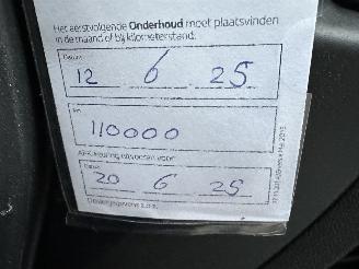 Renault Mégane 1.3 TCe Turbo 140pk 7-traps aut GT-Line - head up - bose - kuipstoelen - nav - cam - keyless - sfeerverl picture 30