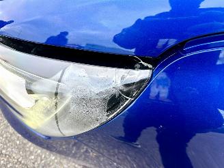 Renault Mégane 1.3 TCe Turbo 140pk 7-traps aut GT-Line - head up - bose - kuipstoelen - nav - cam - keyless - sfeerverl picture 110