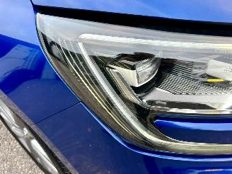 Renault Mégane 1.3 TCe Turbo 140pk 7-traps aut GT-Line - head up - bose - kuipstoelen - nav - cam - keyless - sfeerverl picture 116