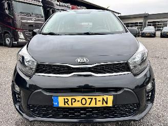 Kia Picanto 1.0 CVVT 67pk ComfortPlusLine Navigator - nap - camera - navi - airco - lmv - 4x elektr ram - aux + usb picture 3