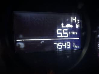 Kia Picanto 1.0 CVVT 67pk ComfortPlusLine Navigator - nap - camera - navi - airco - lmv - 4x elektr ram - aux + usb picture 15