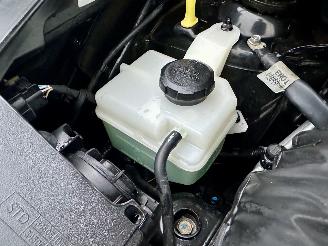 Kia Picanto 1.0 CVVT 67pk ComfortPlusLine Navigator - nap - camera - navi - airco - lmv - 4x elektr ram - aux + usb picture 11