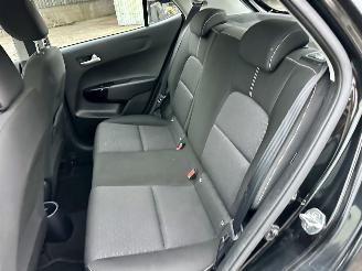 Kia Picanto 1.0 CVVT 67pk ComfortPlusLine Navigator - nap - camera - navi - airco - lmv - 4x elektr ram - aux + usb picture 48