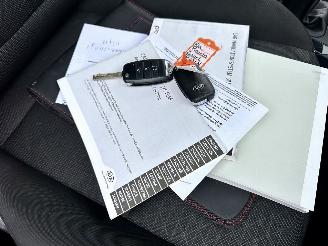 Kia Picanto 1.0 CVVT 67pk ComfortPlusLine Navigator - nap - camera - navi - airco - lmv - 4x elektr ram - aux + usb picture 14