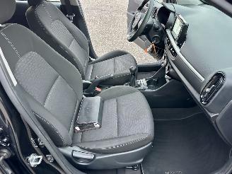 Kia Picanto 1.0 CVVT 67pk ComfortPlusLine Navigator - nap - camera - navi - airco - lmv - 4x elektr ram - aux + usb picture 40