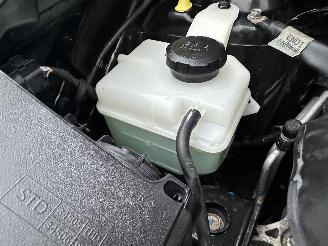 Kia Picanto 1.0 CVVT 67pk ComfortPlusLine Navigator - nap - camera - navi - airco - lmv - 4x elektr ram - aux + usb picture 55