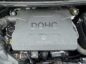 Kia Picanto 1.0 CVVT 67pk ComfortPlusLine Navigator - nap - camera - navi - airco - lmv - 4x elektr ram - aux + usb picture 52