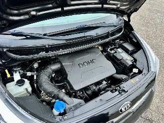 Kia Picanto 1.0 CVVT 67pk ComfortPlusLine Navigator - nap - camera - navi - airco - lmv - 4x elektr ram - aux + usb picture 56