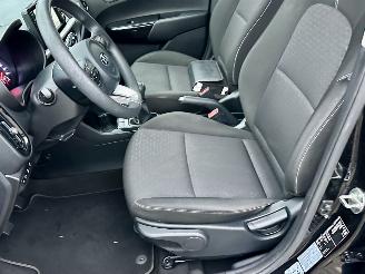 Kia Picanto 1.0 CVVT 67pk ComfortPlusLine Navigator - nap - camera - navi - airco - lmv - 4x elektr ram - aux + usb picture 37