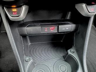Kia Picanto 1.0 CVVT 67pk ComfortPlusLine Navigator - nap - camera - navi - airco - lmv - 4x elektr ram - aux + usb picture 28