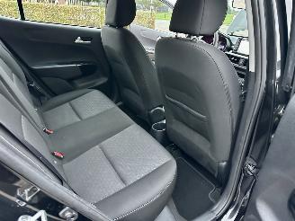 Kia Picanto 1.0 CVVT 67pk ComfortPlusLine Navigator - nap - camera - navi - airco - lmv - 4x elektr ram - aux + usb picture 42