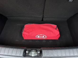 Kia Picanto 1.0 CVVT 67pk ComfortPlusLine Navigator - nap - camera - navi - airco - lmv - 4x elektr ram - aux + usb picture 58