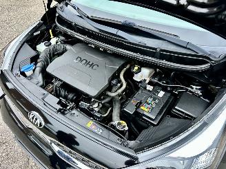 Kia Picanto 1.0 CVVT 67pk ComfortPlusLine Navigator - nap - camera - navi - airco - lmv - 4x elektr ram - aux + usb picture 53