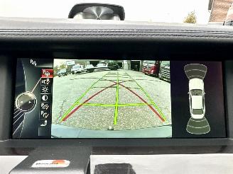 BMW 5-serie 550i 4.4 V8 TwinTurbo 408pk 8-traps aut M-Sport - nap - b&o - schuifdak - massage - softclose - tv schermen - 360cam picture 49