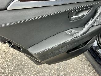 BMW 5-serie 550i 4.4 V8 TwinTurbo 408pk 8-traps aut M-Sport - nap - b&o - schuifdak - massage - softclose - tv schermen - 360cam picture 87