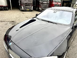 BMW 5-serie 550i 4.4 V8 TwinTurbo 408pk 8-traps aut M-Sport - nap - b&o - schuifdak - massage - softclose - tv schermen - 360cam picture 117