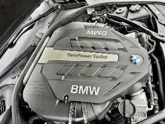 BMW 5-serie 550i 4.4 V8 TwinTurbo 408pk 8-traps aut M-Sport - nap - b&o - schuifdak - massage - softclose - tv schermen - 360cam picture 145