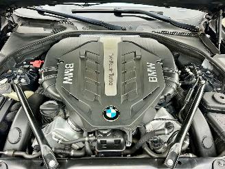 BMW 5-serie 550i 4.4 V8 TwinTurbo 408pk 8-traps aut M-Sport - nap - b&o - schuifdak - massage - softclose - tv schermen - 360cam picture 150