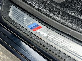 BMW 5-serie 550i 4.4 V8 TwinTurbo 408pk 8-traps aut M-Sport - nap - b&o - schuifdak - massage - softclose - tv schermen - 360cam picture 91