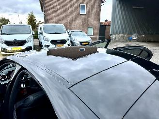 Mercedes C-klasse 200 Launch Ed.AMG 218pk 9-traps aut + f1 - nap - navi - cam - front + line + side + park assist picture 70