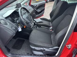 Seat Ibiza Gereserveerd 1.2 TSI 86pk FR 5drs - nap - navi - clima - cruise - xenon - pdc - 17 inch lmv + 4x goede banden picture 45