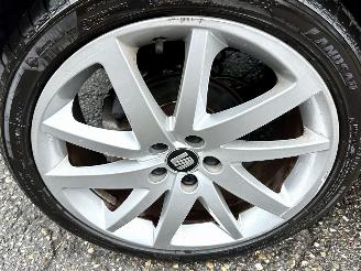 Seat Ibiza Gereserveerd 1.2 TSI 86pk FR 5drs - nap - navi - clima - cruise - xenon - pdc - 17 inch lmv + 4x goede banden picture 69
