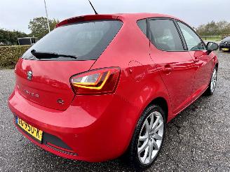Seat Ibiza Gereserveerd 1.2 TSI 86pk FR 5drs - nap - navi - clima - cruise - xenon - pdc - 17 inch lmv + 4x goede banden picture 5
