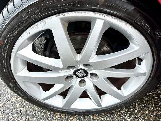 Seat Ibiza Gereserveerd 1.2 TSI 86pk FR 5drs - nap - navi - clima - cruise - xenon - pdc - 17 inch lmv + 4x goede banden picture 73