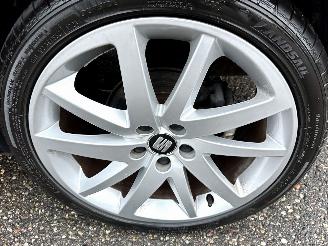 Seat Ibiza Gereserveerd 1.2 TSI 86pk FR 5drs - nap - navi - clima - cruise - xenon - pdc - 17 inch lmv + 4x goede banden picture 67