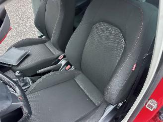 Seat Ibiza Gereserveerd 1.2 TSI 86pk FR 5drs - nap - navi - clima - cruise - xenon - pdc - 17 inch lmv + 4x goede banden picture 22