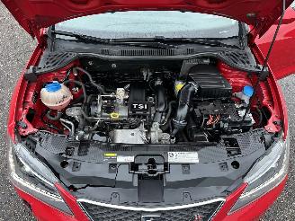 Seat Ibiza Gereserveerd 1.2 TSI 86pk FR 5drs - nap - navi - clima - cruise - xenon - pdc - 17 inch lmv + 4x goede banden picture 13