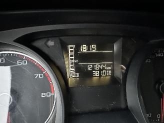 Seat Ibiza Gereserveerd 1.2 TSI 86pk FR 5drs - nap - navi - clima - cruise - xenon - pdc - 17 inch lmv + 4x goede banden picture 59