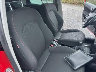 Seat Ibiza Gereserveerd 1.2 TSI 86pk FR 5drs - nap - navi - clima - cruise - xenon - pdc - 17 inch lmv + 4x goede banden picture 37