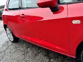 Seat Ibiza Gereserveerd 1.2 TSI 86pk FR 5drs - nap - navi - clima - cruise - xenon - pdc - 17 inch lmv + 4x goede banden picture 82