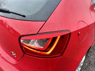 Seat Ibiza Gereserveerd 1.2 TSI 86pk FR 5drs - nap - navi - clima - cruise - xenon - pdc - 17 inch lmv + 4x goede banden picture 79