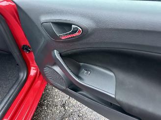 Seat Ibiza Gereserveerd 1.2 TSI 86pk FR 5drs - nap - navi - clima - cruise - xenon - pdc - 17 inch lmv + 4x goede banden picture 33