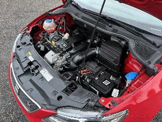 Seat Ibiza Gereserveerd 1.2 TSI 86pk FR 5drs - nap - navi - clima - cruise - xenon - pdc - 17 inch lmv + 4x goede banden picture 93