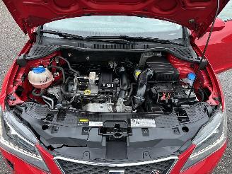 Seat Ibiza Gereserveerd 1.2 TSI 86pk FR 5drs - nap - navi - clima - cruise - xenon - pdc - 17 inch lmv + 4x goede banden picture 89