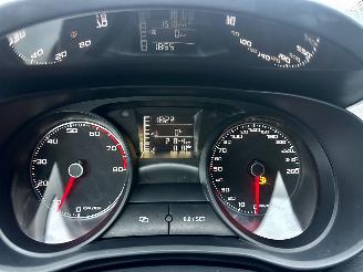 Seat Ibiza Gereserveerd 1.2 TSI 86pk FR 5drs - nap - navi - clima - cruise - xenon - pdc - 17 inch lmv + 4x goede banden picture 17