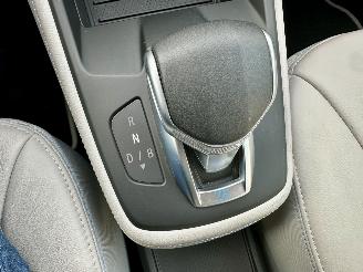 Renault Zoé R135 52kWh aut S.Limitee Riviera - 12dkm - leer - nav - cam - keyless - incl batterij - stuurverw - stoelverw picture 23