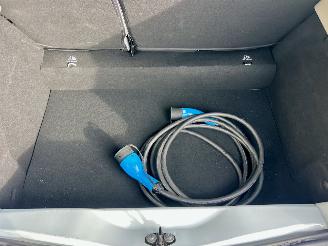 Renault Zoé R135 52kWh aut S.Limitee Riviera - 12dkm - leer - nav - cam - keyless - incl batterij - stuurverw - stoelverw picture 54