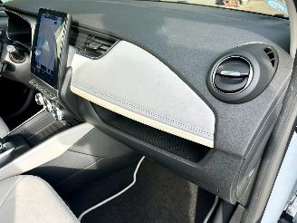 Renault Zoé R135 52kWh aut S.Limitee Riviera - 12dkm - leer - nav - cam - keyless - incl batterij - stuurverw - stoelverw picture 38
