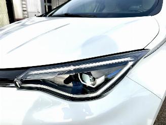 Renault Zoé R135 52kWh aut S.Limitee Riviera - 12dkm - leer - nav - cam - keyless - incl batterij - stuurverw - stoelverw picture 9
