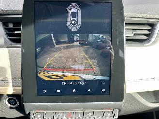 Renault Zoé R135 52kWh aut S.Limitee Riviera - 12dkm - leer - nav - cam - keyless - incl batterij - stuurverw - stoelverw picture 34