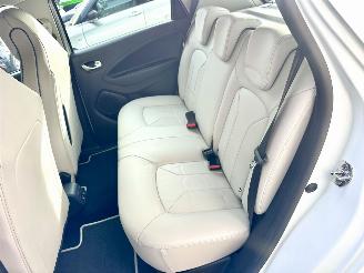 Renault Zoé R135 52kWh aut S.Limitee Riviera - 12dkm - leer - nav - cam - keyless - incl batterij - stuurverw - stoelverw picture 17