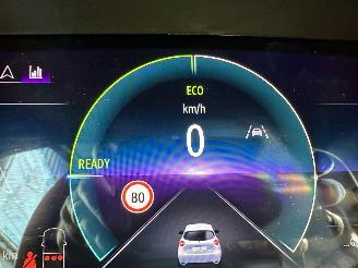 Renault Zoé R135 52kWh aut S.Limitee Riviera - 12dkm - leer - nav - cam - keyless - incl batterij - stuurverw - stoelverw picture 13