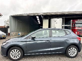 Avarii autoturisme Seat Ibiza 1.0 EcoTSI Style 2024/1