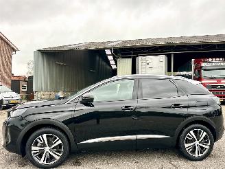 Coche accidentado Peugeot 3008 1.6 HYbrid 225 Blue L. Allure 8-traps aut 2021/11