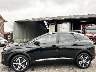 Avarii autoturisme Peugeot 3008 1.6 HYbrid 225 Blue L. Allure 8-traps aut 2021/11