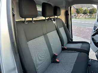 Peugeot Expert 231L 2.0 BlueHDI 120 Prem Pack extra lang - 3pers - nap - navi - pdc v+a - airco - cruise - trekh picture 20